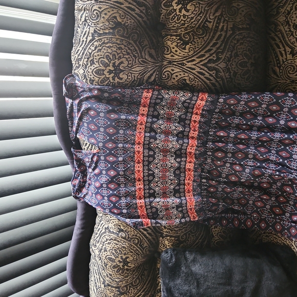 Romper - Picture 3 of 3